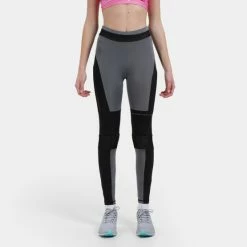 ΧΟΝΔΡΙΚΟ ΕΜΠΟΡΙΟ 🎉 Κολάν BodyTalk "Beyond Sports" Γυναικείο Κολάν Silver 👏