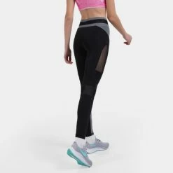 ΧΟΝΔΡΙΚΟ ΕΜΠΟΡΙΟ 🎉 Κολάν BodyTalk "Beyond Sports" Γυναικείο Κολάν Silver 👏 -Ηλεκτρονικό κατάστημα 24 μπουκαλιών bodytalk beyondsportsw high waist leggings 4 4 90 3