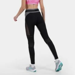 ΧΟΝΔΡΙΚΟ ΕΜΠΟΡΙΟ 🎉 Κολάν BodyTalk "Beyond Sports" Γυναικείο Κολάν Silver 👏 -Ηλεκτρονικό κατάστημα 24 μπουκαλιών bodytalk beyondsportsw high waist leggings 4 4 90 4