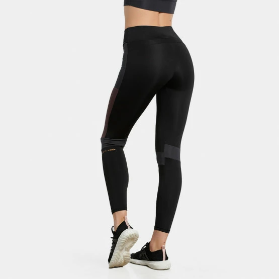 Φτηνός 💯 Κολάν BodyTalk "BEYONDSPORTS" Γυναικείο Κολάν BLACK 🛒 2 Φτηνός 💯 Κολάν BodyTalk "BEYONDSPORTS" Γυναικείο Κολάν BLACK 🛒 - Image 2