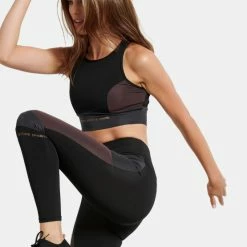 Φτηνός 💯 Κολάν BodyTalk "BEYONDSPORTS" Γυναικείο Κολάν BLACK 🛒 6 Φτηνός 💯 Κολάν BodyTalk "BEYONDSPORTS" Γυναικείο Κολάν BLACK 🛒 -Ηλεκτρονικό κατάστημα 24 μπουκαλιών bodytalk beyondsportsw highwaist leggings interloc 2