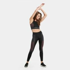 Φτηνός 💯 Κολάν BodyTalk "BEYONDSPORTS" Γυναικείο Κολάν BLACK 🛒 7 Φτηνός 💯 Κολάν BodyTalk "BEYONDSPORTS" Γυναικείο Κολάν BLACK 🛒 -Ηλεκτρονικό κατάστημα 24 μπουκαλιών bodytalk beyondsportsw highwaist leggings interloc 3