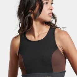 Εξοδος 👍 Μπουστάκια | Αθλητικά Σουτιέν BodyTalk Beyond Sports Γυναικείο Μπουστάκι BLACK 🥰 -Ηλεκτρονικό κατάστημα 24 μπουκαλιών bodytalk beyondsportsw sports bra meduium hold i i 2