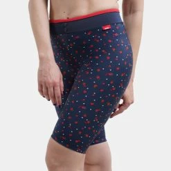 Συμφωνίες 👍 Biker Shorts BodyTalk Grandma High Waist Γυναικείο Biker Σορτς OCEAN 🥰 -Ηλεκτρονικό κατάστημα 24 μπουκαλιών bodytalk grandmaw high waist leggings 2 4 95pes 5 2