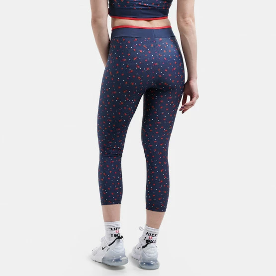 Η καλύτερη συμφωνία ⌛ BodyTalk Grandma High Waist Γυναικείο Κολάν 7/8 OCEAN 🌟 2 Η καλύτερη συμφωνία ⌛ BodyTalk Grandma High Waist Γυναικείο Κολάν 7/8 OCEAN 🌟 - Image 2