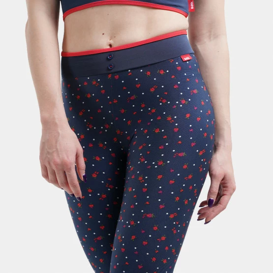 Η καλύτερη συμφωνία ⌛ BodyTalk Grandma High Waist Γυναικείο Κολάν 7/8 OCEAN 🌟 3 Η καλύτερη συμφωνία ⌛ BodyTalk Grandma High Waist Γυναικείο Κολάν 7/8 OCEAN 🌟 - Image 3