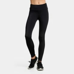 Ολοκαίνουργιο ✔️ Κολάν BodyTalk Γυναικείο Κολάν BLACK 🎁