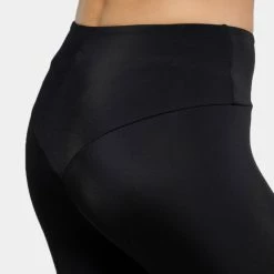 Ολοκαίνουργιο ✔️ Κολάν BodyTalk Γυναικείο Κολάν BLACK 🎁 -Ηλεκτρονικό κατάστημα 24 μπουκαλιών bodytalk highwaist leggings 1 2