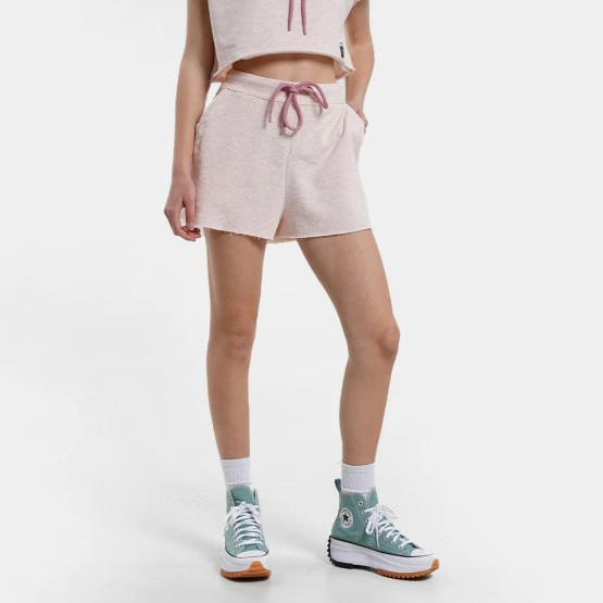 Εκπτωση 💯 Σορτς | Βερμούδες BodyTalk ''Homewear'' Γυναικείο Σορτς RENAISSANCE 😍 4 Εκπτωση 💯 Σορτς | Βερμούδες BodyTalk ''Homewear'' Γυναικείο Σορτς RENAISSANCE 😍 - Image 4