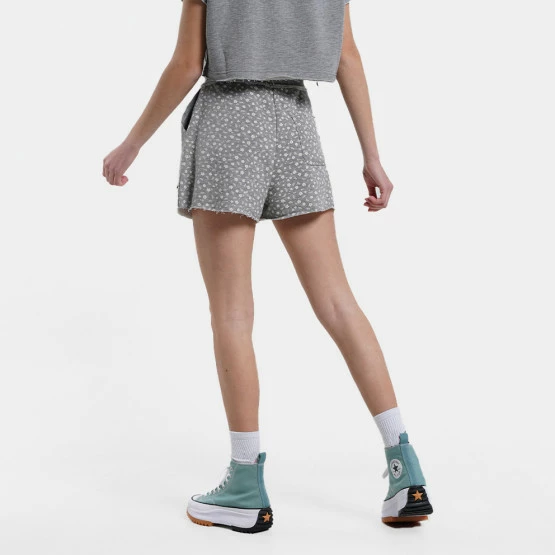 Η καλύτερη συμφωνία 👏 Σορτς | Βερμούδες BodyTalk ''Homewear'' Γυναικείο Σορτς GREY MEL 👍 2 Η καλύτερη συμφωνία 👏 Σορτς | Βερμούδες BodyTalk ''Homewear'' Γυναικείο Σορτς GREY MEL 👍 - Image 2