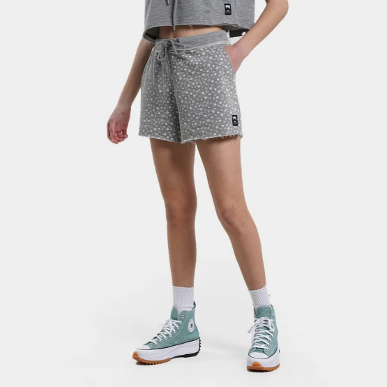 Η καλύτερη συμφωνία 👏 Σορτς | Βερμούδες BodyTalk ''Homewear'' Γυναικείο Σορτς GREY MEL 👍 4 Η καλύτερη συμφωνία 👏 Σορτς | Βερμούδες BodyTalk ''Homewear'' Γυναικείο Σορτς GREY MEL 👍 - Image 4