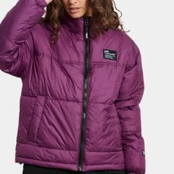 Καλύτερη πώληση 🎉 Μπουφάν BodyTalk Γυναικείο Μπουφάν NEBULA 🧨 -Ηλεκτρονικό κατάστημα 24 μπουκαλιών bodytalk jktw jacket 100 polyester 3