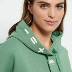 ΧΟΝΔΡΙΚΟ ΕΜΠΟΡΙΟ 🔔 Μπλούζα Με Κουκούλα BodyTalk "Lessismore" Γυναικεία Μπλούζα με Κουκούλα OREGANO 😉 -Ηλεκτρονικό κατάστημα 24 μπουκαλιών bodytalk lessismorew cropped hoodie 70co 30pes 2