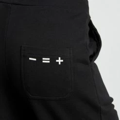 Η καλύτερη συμφωνία 👏 Φόρμες BodyTalk "Lessismore" Γυναικείο Παντελόνι Φόρμας BLACK ⭐ 6 Η καλύτερη συμφωνία 👏 Φόρμες BodyTalk "Lessismore" Γυναικείο Παντελόνι Φόρμας BLACK ⭐ -Ηλεκτρονικό κατάστημα 24 μπουκαλιών bodytalk lessismorew loose wide leg pants 70co 2