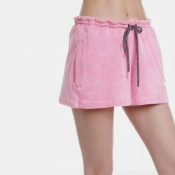 Προϋπολογισμός 👍 Σορτς | Βερμούδες BodyTalk Γυναικείο Σορτς BRIK 💯