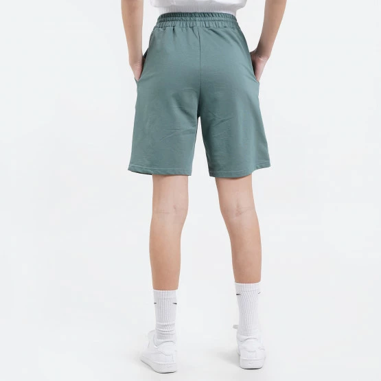 Κουπόνι 🔥 Σορτς | Βερμούδες BodyTalk Long Walkshort Γυναικείο Σορτς TATTOO GREEN 👍 2 Κουπόνι 🔥 Σορτς | Βερμούδες BodyTalk Long Walkshort Γυναικείο Σορτς TATTOO GREEN 👍 - Image 2