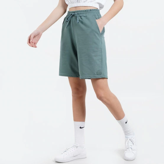 Κουπόνι 🔥 Σορτς | Βερμούδες BodyTalk Long Walkshort Γυναικείο Σορτς TATTOO GREEN 👍 3 Κουπόνι 🔥 Σορτς | Βερμούδες BodyTalk Long Walkshort Γυναικείο Σορτς TATTOO GREEN 👍 - Image 3