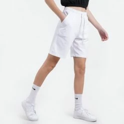 Νέος ⭐ Σορτς | Βερμούδες BodyTalk Long Walkshort Γυναικείο Σορτς WHITE ✔️ 6 Νέος ⭐ Σορτς | Βερμούδες BodyTalk Long Walkshort Γυναικείο Σορτς WHITE ✔️ -Ηλεκτρονικό κατάστημα 24 μπουκαλιών bodytalk long walkshortabove knee medium crotc 6