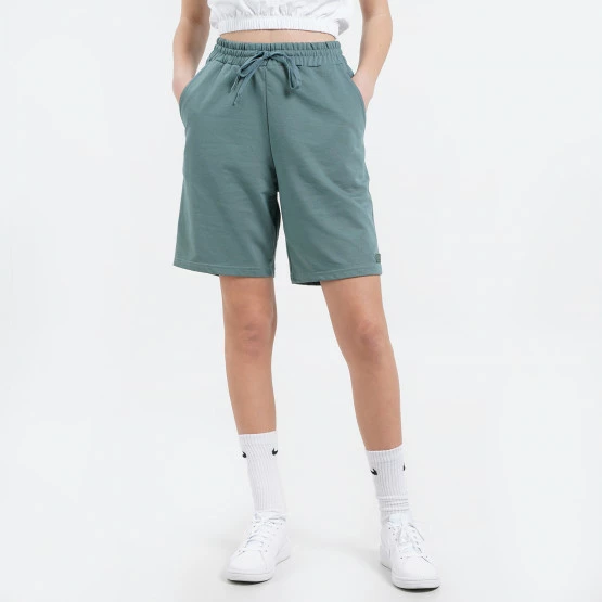 Κουπόνι 🔥 Σορτς | Βερμούδες BodyTalk Long Walkshort Γυναικείο Σορτς TATTOO GREEN 👍 1 Κουπόνι 🔥 Σορτς | Βερμούδες BodyTalk Long Walkshort Γυναικείο Σορτς TATTOO GREEN 👍