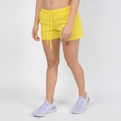 ΧΟΝΔΡΙΚΟ ΕΜΠΟΡΙΟ ✨ Σορτς | Βερμούδες Bodytalk Γυναικείο Σόρτς LEMON 🔥