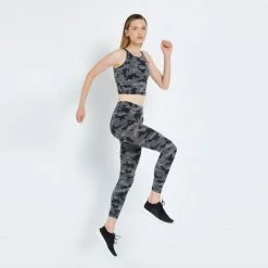 Καλύτερες κριτικές για ✔️ BodyTalk ''NO SIGNAL'' Γυναικείο Ψηλόμεσο Κολάν 4/4 Black 🌟 -Ηλεκτρονικό κατάστημα 24 μπουκαλιών bodytalk nosignalw highwaist leggings 4 4 92pes 2