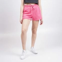 Προϋπολογισμός 🎁 Σορτς | Βερμούδες BODYTALK Pantsonw Walkshort Γυναικείο Σορτς WATER MELON 🧨