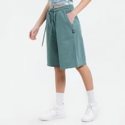 Κουπόνι 🔥 Σορτς | Βερμούδες BodyTalk "Pantson" Γυναικεία Αθλητική Βερμούδα TATTOO GREEN 🤩 6 Κουπόνι 🔥 Σορτς | Βερμούδες BodyTalk "Pantson" Γυναικεία Αθλητική Βερμούδα TATTOO GREEN 🤩 -Ηλεκτρονικό κατάστημα 24 μπουκαλιών bodytalk pantsonw walkshort below knee medium cr 2