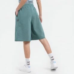 Κουπόνι 🔥 Σορτς | Βερμούδες BodyTalk "Pantson" Γυναικεία Αθλητική Βερμούδα TATTOO GREEN 🤩 7 Κουπόνι 🔥 Σορτς | Βερμούδες BodyTalk "Pantson" Γυναικεία Αθλητική Βερμούδα TATTOO GREEN 🤩 -Ηλεκτρονικό κατάστημα 24 μπουκαλιών bodytalk pantsonw walkshort below knee medium cr 3