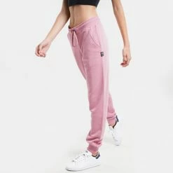 Flash Sale ⭐ Φόρμες BodyTalk - Medium Crotch Γυναικείο Παντελόνι Φόρμας RENAISSANCE ⭐ -Ηλεκτρονικό κατάστημα 24 μπουκαλιών bodytalk pantsonwcl jogger pants medium crotch 2