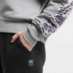 Προϋπολογισμός 🌟 Φόρμες BodyTalk - Medium Crotch Γυναικείο Παντελόνι Φόρμας BLACK 🔔 -Ηλεκτρονικό κατάστημα 24 μπουκαλιών bodytalk pantsonwcl jogger pants medium crotch 7