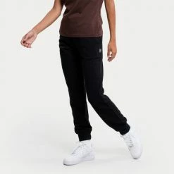 Η καλύτερη συμφωνία 👍 Ολόσωμες Φόρμες BodyTalk "PANTS ON" Γυναικείο Παντελόνι Φόρμας BLACK ⭐ -Ηλεκτρονικό κατάστημα 24 μπουκαλιών bodytalk pantsonwco jogger pants medium crocth 70 6