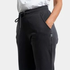 Καλύτερη πώληση 🔥 Φόρμες BodyTalk Γυναικείο Παντελόνι Φόρμας COAL 😍 -Ηλεκτρονικό κατάστημα 24 μπουκαλιών bodytalk pantsonwco straight pants medium crocth 7 3