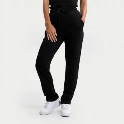 Προώθηση ❤️ Φόρμες BodyTalk Γυναικείο Παντελόνι Φόρμας Black ⭐