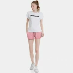 Πολύ καλή προσφορά 🔔 Σορτς | Βερμούδες BodyTalk Real Γυναικείο Σορτς BRIK 🎁 -Ηλεκτρονικό κατάστημα 24 μπουκαλιών bodytalk realw short 2