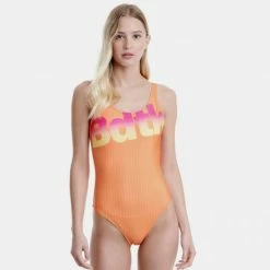 Best Pirce 💯 Γυναικεία Μαγιό BodyTalk Ολόσωμο Γυναικείο Μαγιό JUICE 👏