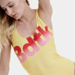 Πολύ καλή προσφορά 🛒 Γυναικεία Μαγιό BodyTalk Ολόσωμο Γυναικείο Μαγιό LEMON 👏 -Ηλεκτρονικό κατάστημα 24 μπουκαλιών bodytalk smw body 6