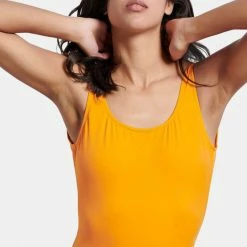 Εκπτωση ✨ Γυναικεία Μαγιό BodyTalk Body Γυναικείο Ολόσωμο Μαγιό PUMPKIN 👏 -Ηλεκτρονικό κατάστημα 24 μπουκαλιών bodytalk smw body 80polyamide 20ea 4