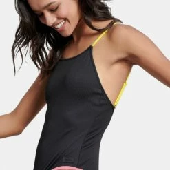 Εκπτωση ✔️ Γυναικεία Μαγιό BodyTalk Body Γυναικείο Ολόσωμο Μαγιό BLACK 🛒 -Ηλεκτρονικό κατάστημα 24 μπουκαλιών bodytalk smw body 85polyester 15ea 2