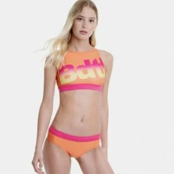 Ολοκαίνουργιο 🛒 Γυναικεία Μαγιό BodyTalk Γυναικείο Μαγιό Κάτω Μέρος JUICE 🎁 -Ηλεκτρονικό κατάστημα 24 μπουκαλιών bodytalk smw bottom 2