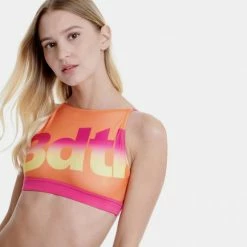 Αγορά 🎁 Γυναικεία Μαγιό BodyTalk Γυναικείο Μαγιό Πάνω Μέρος JUICE 😉