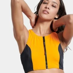 Προώθηση 😉 Γυναικεία Μαγιό BodyTalk Γυναικείο Top Αθλητικό Μαγιό PUMPKIN 👏 7 Προώθηση 😉 Γυναικεία Μαγιό BodyTalk Γυναικείο Top Αθλητικό Μαγιό PUMPKIN 👏 -Ηλεκτρονικό κατάστημα 24 μπουκαλιών bodytalk smw top 80polyamide 20ea 6