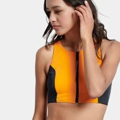 Προώθηση 😉 Γυναικεία Μαγιό BodyTalk Γυναικείο Top Αθλητικό Μαγιό PUMPKIN 👏 8 Προώθηση 😉 Γυναικεία Μαγιό BodyTalk Γυναικείο Top Αθλητικό Μαγιό PUMPKIN 👏 -Ηλεκτρονικό κατάστημα 24 μπουκαλιών bodytalk smw top 80polyamide 20ea 7