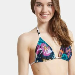 Flash Sale ⌛ Γυναικεία Μαγιό BodyTalk Γυναικείο Μαγιό Πάνω Μέρος BOUDOIR ✨ -Ηλεκτρονικό κατάστημα 24 μπουκαλιών bodytalk smw top 80polyester 20ea 7