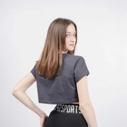 Ηλεκτρονικό κατάστημα 24 μπουκαλιών -Ηλεκτρονικό κατάστημα 24 μπουκαλιών bodytalk snapsw cropped tshirt 100co 1