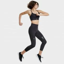 Κουπόνι 😉 Κολάν BODYTALK Snap Highwaisted 4/4 Γυναικείο Κολάν COAL 😀 -Ηλεκτρονικό κατάστημα 24 μπουκαλιών bodytalk snapsw highwaisted leggings 4 4 90pes 1 11