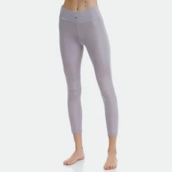 Εκπτωση 🎉 Κολάν BodyTalk Snaps Highwaisted Γυναικείο Αθλητικό Κολάν NAILPOLISH 🎉