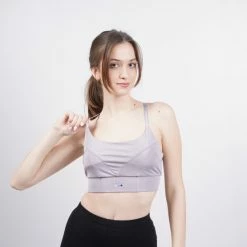 Νέος ✨ Μπουστάκια | Αθλητικά Σουτιέν BodyTalk Snapsw Γυναικείο Αθλητικό Μπουστάκι NAILPOLISH 🤩