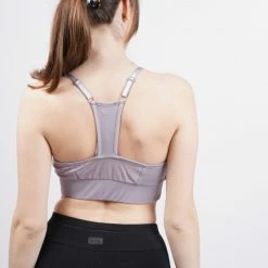 Νέος ✨ Μπουστάκια | Αθλητικά Σουτιέν BodyTalk Snapsw Γυναικείο Αθλητικό Μπουστάκι NAILPOLISH 🤩 -Ηλεκτρονικό κατάστημα 24 μπουκαλιών bodytalk snapsw sports bra with cups 90pes 10e 3