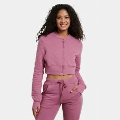 Προϋπολογισμός 🛒 Ζακέτες BodyTalk Sportcouturew Γυναικεία Ζακέτα INNOCENCE 🔔