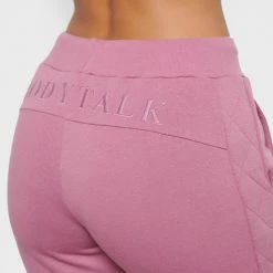 Πολύ καλή προσφορά 🌟 Ολόσωμες Φόρμες BodyTalk Sportcouturew Γυναικείο Παντελόνι Φόρμας INNOCENCE 🎁 6 Πολύ καλή προσφορά 🌟 Ολόσωμες Φόρμες BodyTalk Sportcouturew Γυναικείο Παντελόνι Φόρμας INNOCENCE 🎁 -Ηλεκτρονικό κατάστημα 24 μπουκαλιών bodytalk sportcouturew jogger pants medium crotch 2